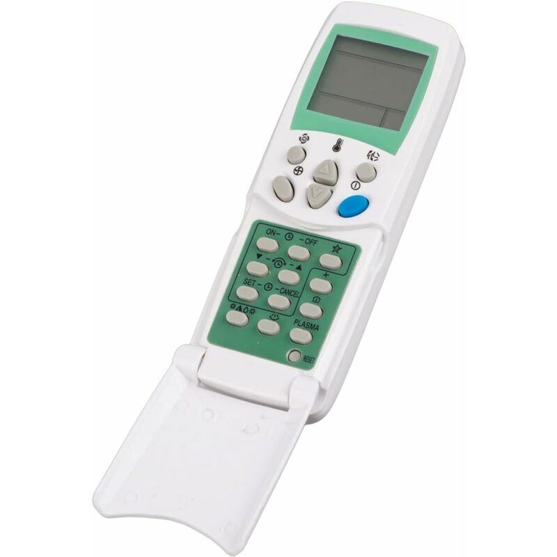 Air Conditioner Remote Control, Replacement Remote Control For Lg 6711A20010A/11B, 6711A90023E, 6711A20028K - Image 3