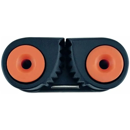 Ball Bearing Cam Cleat Marine Boat Quick Entry ROpe Cam Cleat Wire Fairlead Sailing Sailboat Equipment