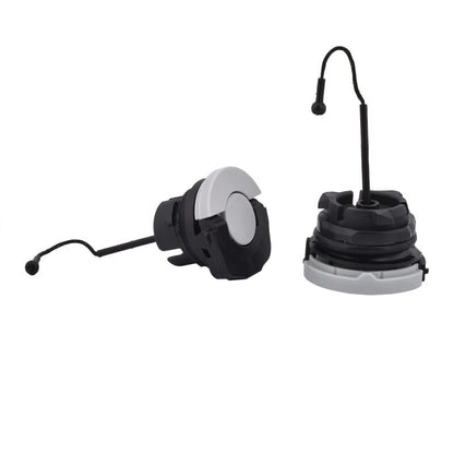 Fuel Cap And Oil Cap For Stihl Chainsaw 2 Pieces - Image 3