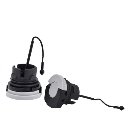 Fuel Cap And Oil Cap For Stihl Chainsaw 2 Pieces - Image 4