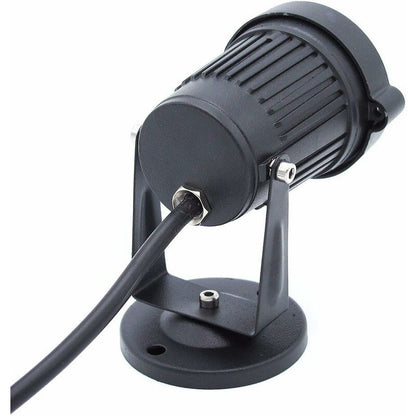 4 pcs Set LED Spotlights 3W 220V Adjustable Garden Spotlights Outdoor Lighting Garden Terrace - Image 3