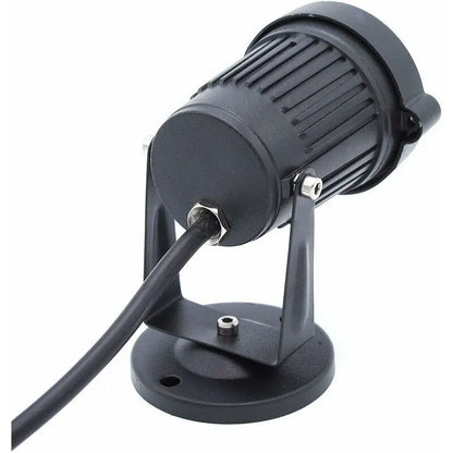 4 pcs Set LED Spotlights 3W 220V Adjustable Garden Spotlights Outdoor Lighting Garden Terrace - Image 3
