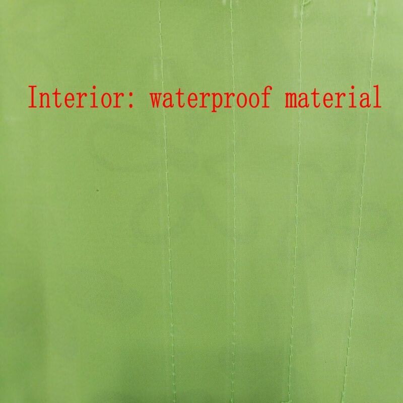 Garden Apron Oxford Cloth Thickening Garden Tools Belt Multifunction Waterproof Wear-Resistant For Women Men - Image 3