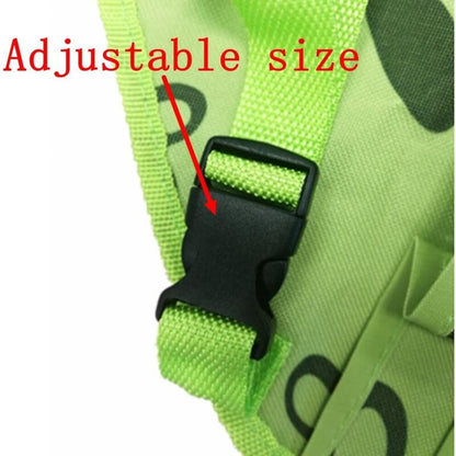 Garden Apron Oxford Cloth Thickening Garden Tools Belt Multifunction Waterproof Wear-Resistant For Women Men - Image 4