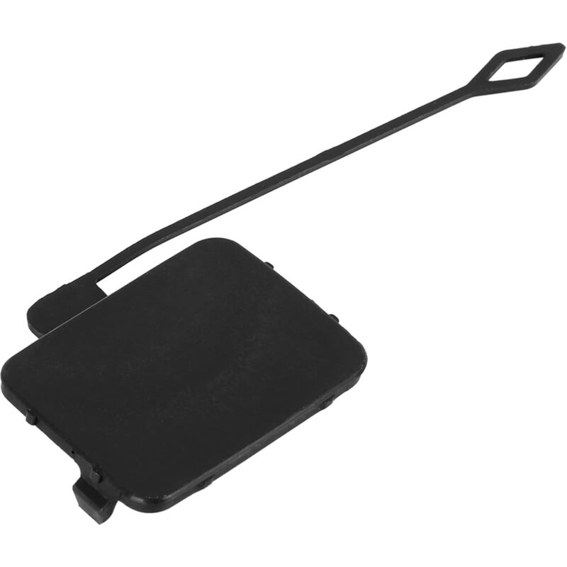 Car Front Tow Cover Replacement For Bmw 335Xi 2007 Base 3.0L 51117167575 New - Image 3