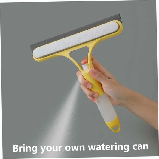 3 In 1 Shower Squeegees Car Window Cleaning Tool Car Window Cleaning Tool Shower Window Cleaning Tool Window Cleaning - Image 3