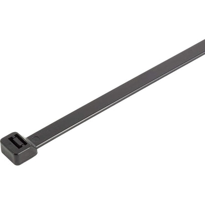 Nylon Cable Tie - 300Mm X 7.6Mm - Black - Heavy Duty Cable Tie - Heavy Duty Cable Ties - Pack Of 100 - Image 3