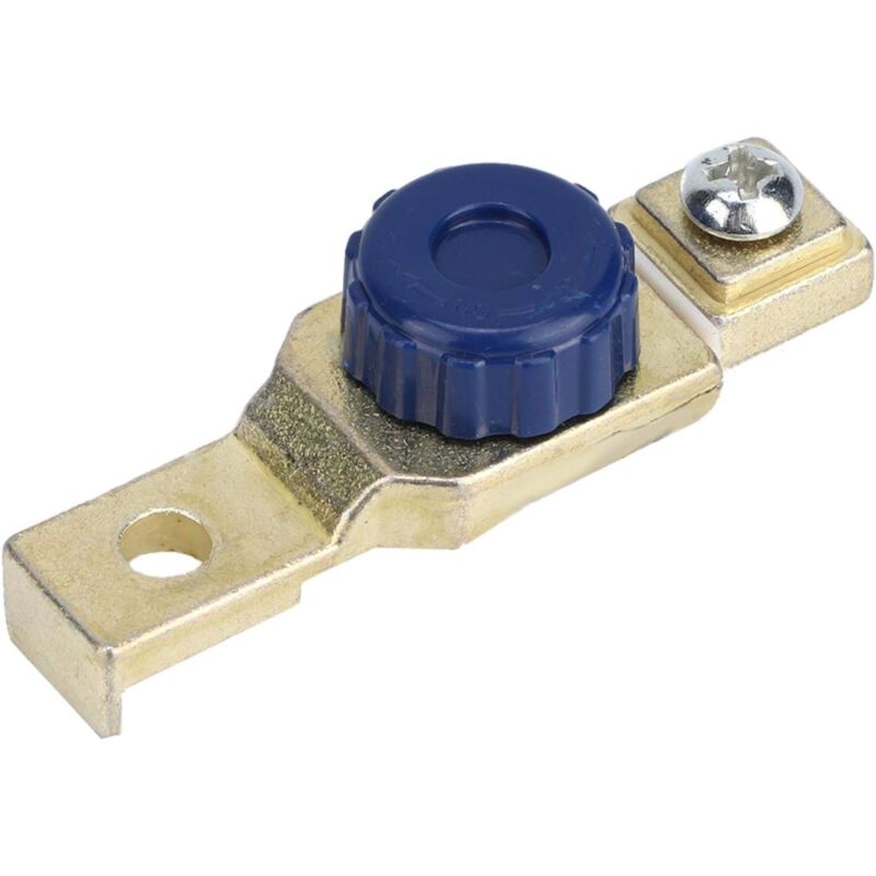 Motorcycle Battery Cut Off Switch Terminal Disconnect Anti-Leakage - Image 2