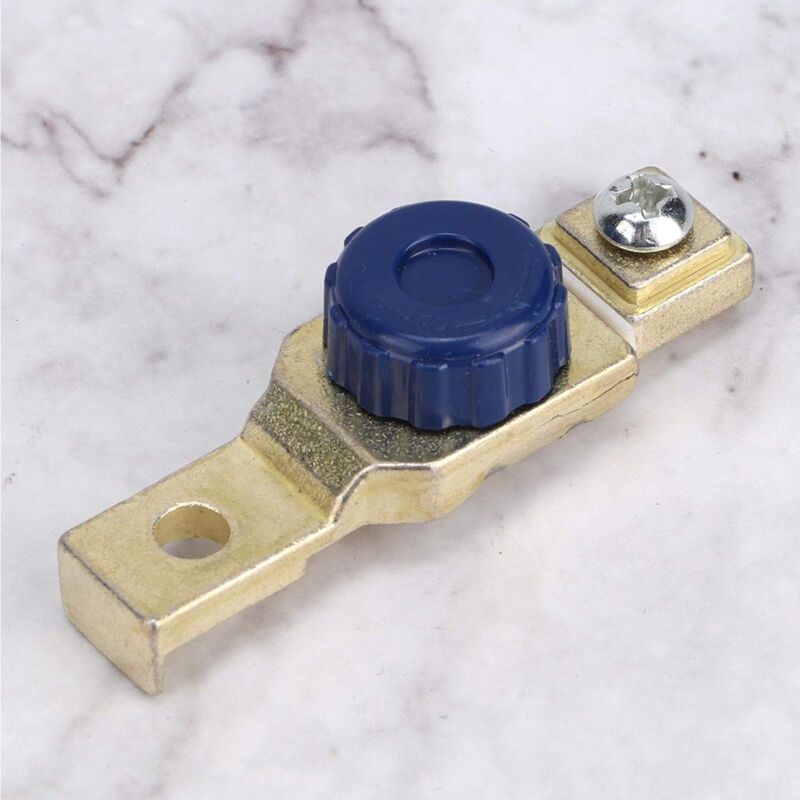 Motorcycle Battery Cut Off Switch Terminal Disconnect Anti-Leakage - Image 3