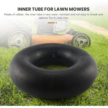 15X6.00-6 Tube Set Lawn Tire Tube 15X6X6 Tr13 Lawn Mower Tractor - Image 3