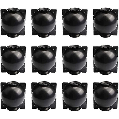 12 pcs High Pressure Plant Box Garden Growing Breeding Grafting Propagation Ball High Plant ROoting Device For Garden