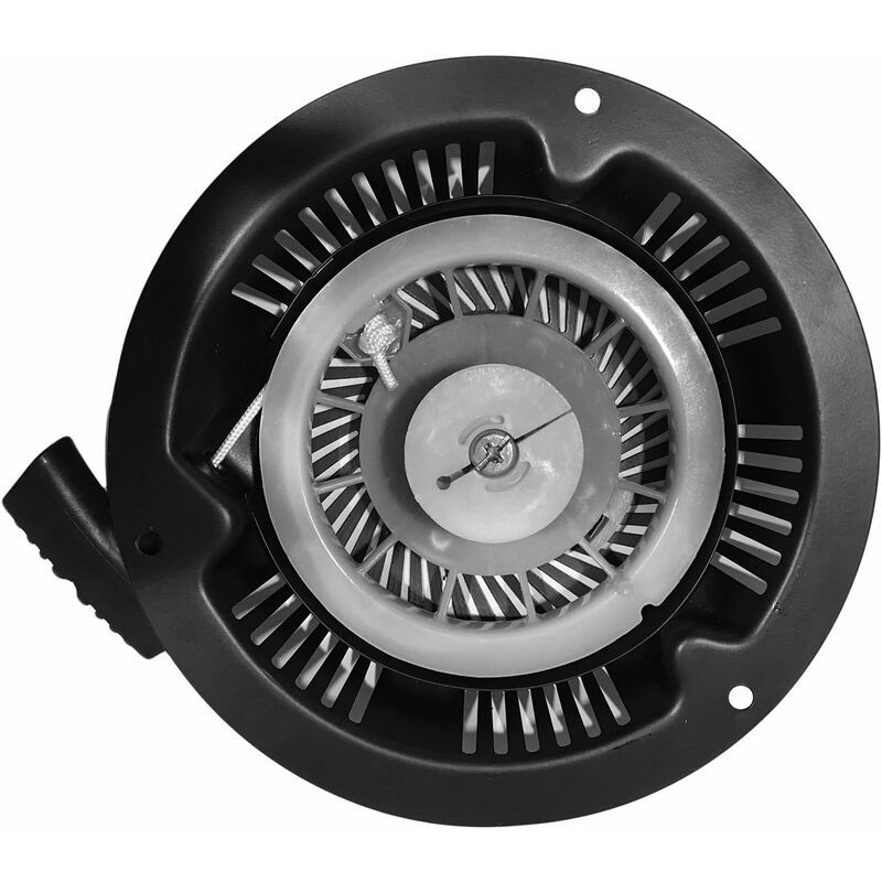 Pull Starter For Lawn Mower/Tiller (Also Suitable For Products From Other Manufacturers). - Image 3