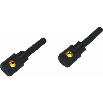 Rear Windshield Washer Nozzle Wiper Jet Nozzle 3B9955985A Fit Golf Mk5 Mk6 Caddy A3 A4 A6 3B9955985
