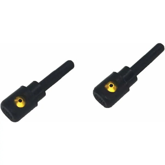Rear Windshield Washer Nozzle Wiper Jet Nozzle 3B9955985A Fit Golf Mk5 Mk6 Caddy A3 A4 A6 3B9955985