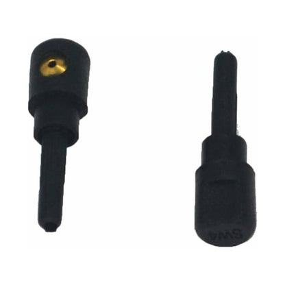 Rear Windshield Washer Nozzle Wiper Jet Nozzle 3B9955985A Fit Golf Mk5 Mk6 Caddy A3 A4 A6 3B9955985 - Image 2