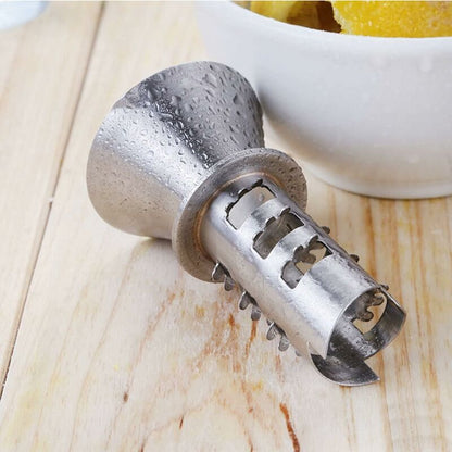 1 pcs Set Lemon Squeezer And Pourer - Image 3