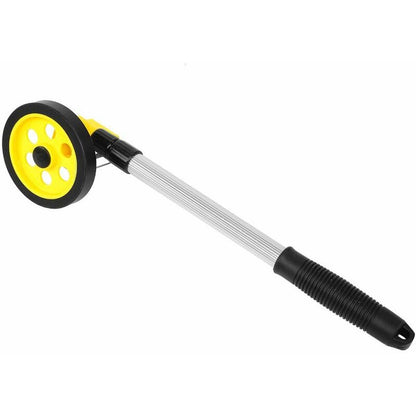 Distance Measuring Wheel 9999.9M, Adjustable Industrial Measuring Wheels With Handle Telescopic ROd, For Indoor Outdoor - Image 4