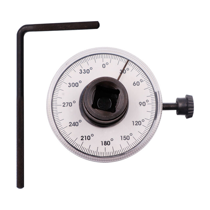 Angular Clamping Gauge, 1/2 Drive, 1-2 Drive - Image 2