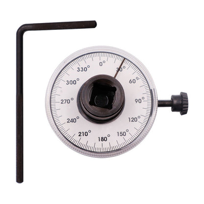 Angular Clamping Gauge, 1/2 Drive, 1-2 Drive - Image 2