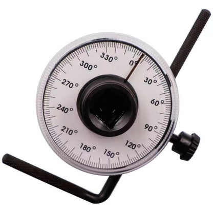 Angular Clamping Gauge, 1/2 Drive, 1-2 Drive - Image 3