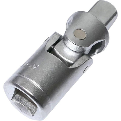 1/2 Drive Universal Joint For Ratchet Wrench Sockets Ratchet Right Angle Adapter - C2180 - Image 3