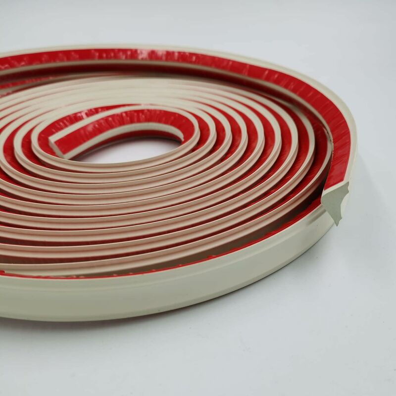5 Meters Flexible Moulding Trim, Caulk Strips, Self-Adhesive, For Bathtub Corners, Toilets, Countertops, Baseboard, - Image 3