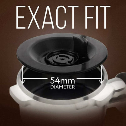 4 pcs Espresso Cleaning Kits Disc For Espresso Machines - 54Mm Backflush Tablets For Espresso Machine Accessories - Image 2