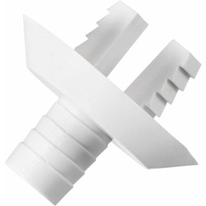 Air Conditioning Drainage Hose Connector Elbow Fitting For Mini-Split Units And Window Ac Unit Parts 28Mm 1 pcs - Image 4