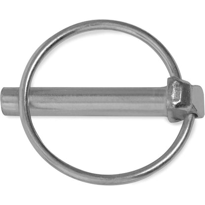 Pins 6Mm X 45Mm Pins 6.0Mm [10 Pieces] Electrogalvanized - Image 3