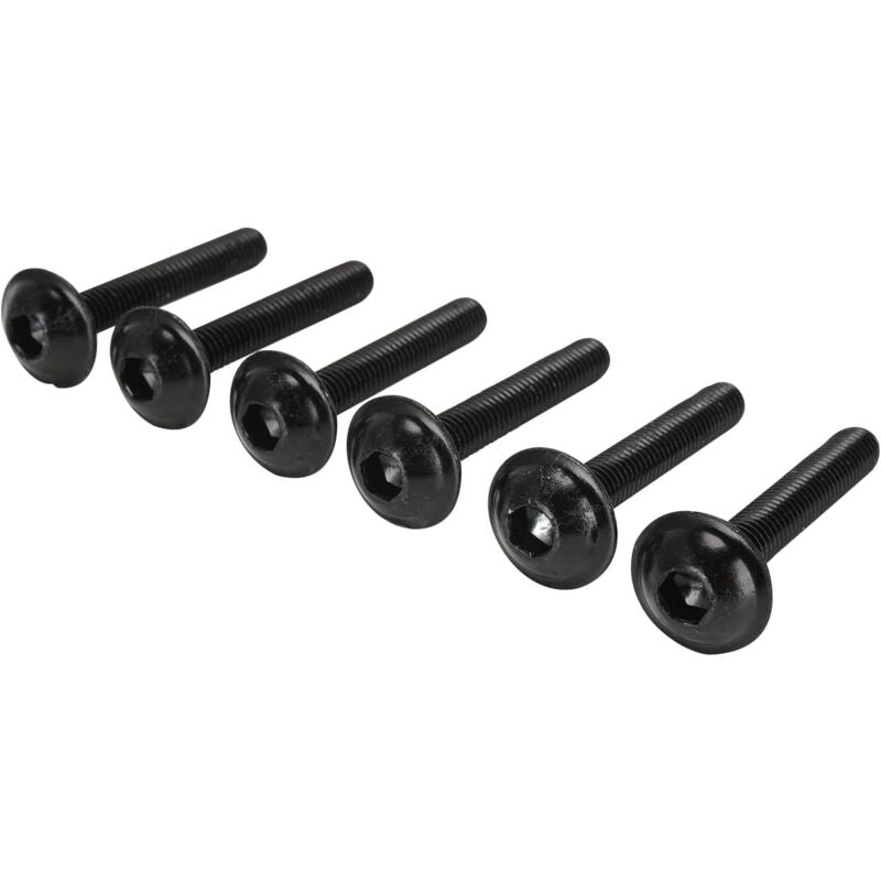 Motorcycle Fairing Screws,Universal Motorcycle Bodywork Screws Fairing Kits Bolts Aluminum Alloy For Most Sport Bikes - Image 3