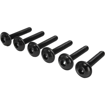 Motorcycle Fairing Screws,Universal Motorcycle Bodywork Screws Fairing Kits Bolts Aluminum Alloy For Most Sport Bikes - Image 3