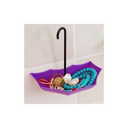 Pieces Self Adhesive Wall Key Holder Clothes Hook Rack Umbrella Stand Decorative Accessories Home Decor Accents Gift - Image 4