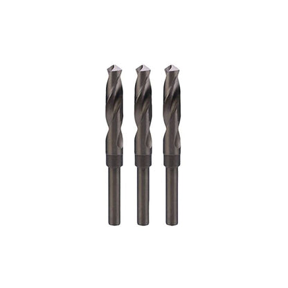 1Pc Twist Drill Bits 1/2 Inch - 24Mm Hss Twist Drill Bench Bit Metal Auger Hole Opener Diy Tool For Stainless - Image 3