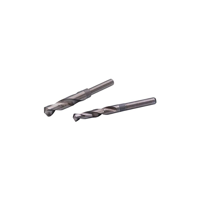 1Pc Twist Drill Bits 1/2 Inch - 24Mm Hss Twist Drill Bench Bit Metal Auger Hole Opener Diy Tool For Stainless - Image 4