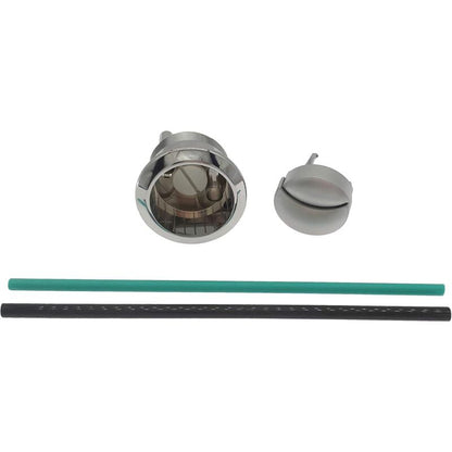 Geberit Impuls 250 1 Original Double Button Toilet Flush Button - Image 3