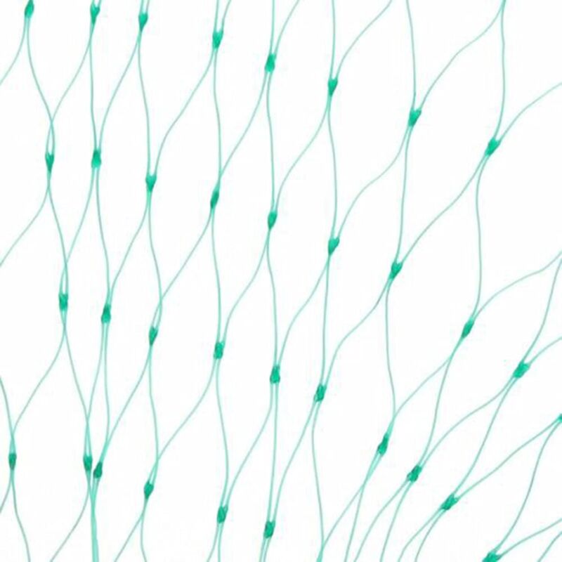 4 X 10 M Bird Protection Netting, Garden For Plants Ponds Fruits Vegetables - Image 4