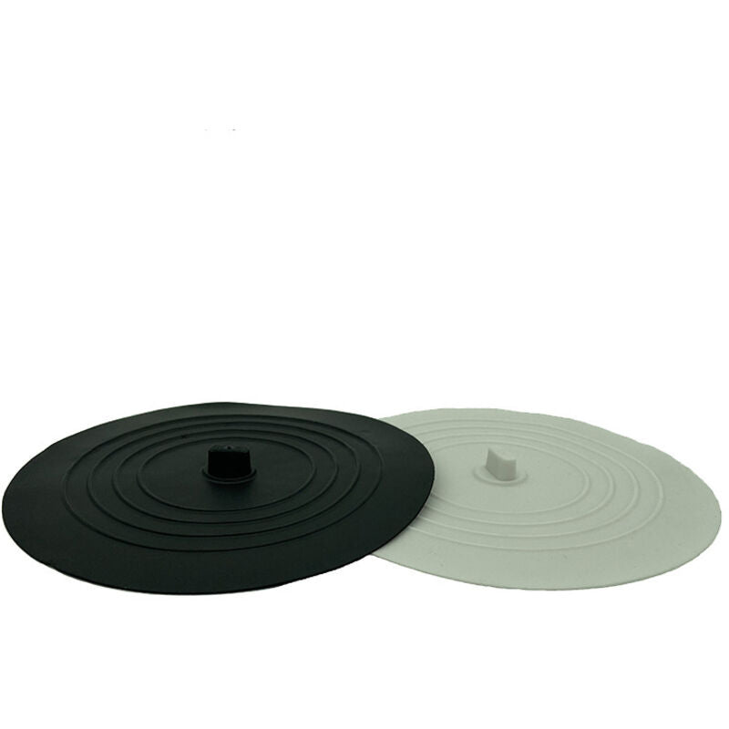 Bathtub Stopper Kitchen Sink Stopper Sink Stopper For Bathroom And Kitchen - Silicone Suction Cup Stopper - Image 3