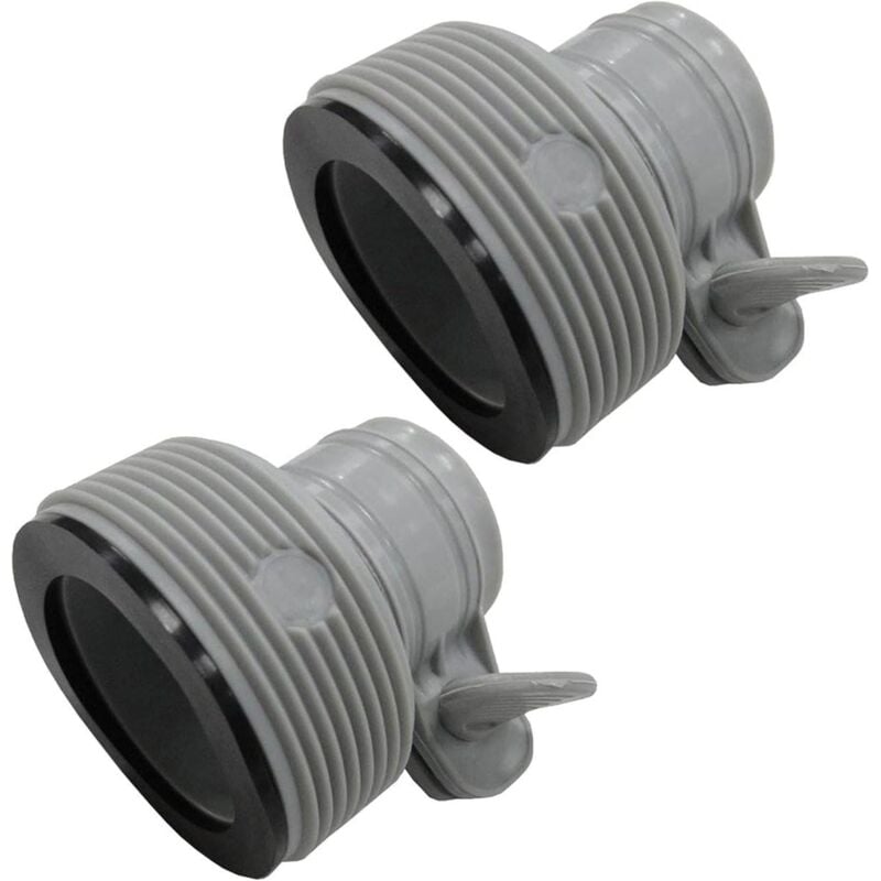 2 pcs Set Type B Adapters (32 And 38 Mm Connection) Ep - Image 3