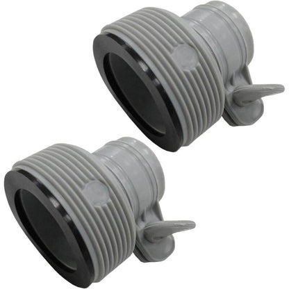2 pcs Set Type B Adapters (32 And 38 Mm Connection) Ep - Image 3