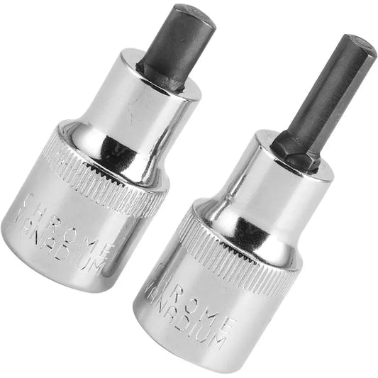 2 pcs 1/2 Inch Square Drive Strut Nut Hub Clamp Spreader Remover Tool Fit For Citroen - Image 3