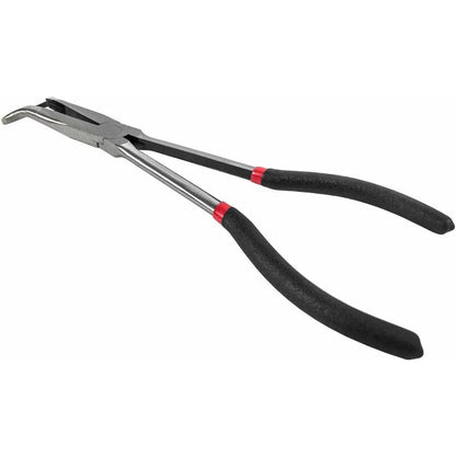 Long Reach Pliers, Ring Tip Pliers, 280Mm, For Car - Image 2