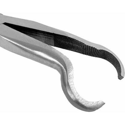 Long Reach Pliers, Ring Tip Pliers, 280Mm, For Car - Image 4