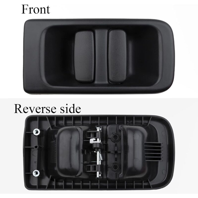 Door Handle For Master 2 Movano Side Sliding Exterior Right 7700352420 8200856290 - Image 2