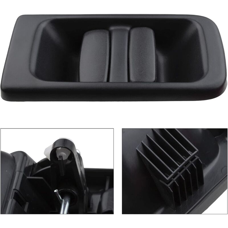 Door Handle For Master 2 Movano Side Sliding Exterior Right 7700352420 8200856290 - Image 3
