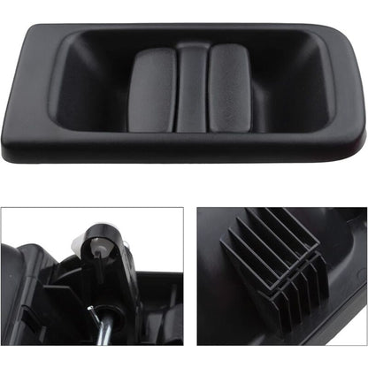 Door Handle For Master 2 Movano Side Sliding Exterior Right 7700352420 8200856290 - Image 3