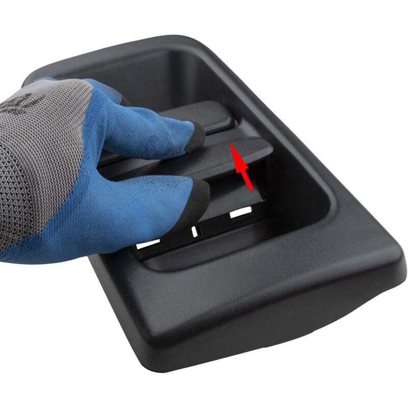 Door Handle For Master 2 Movano Side Sliding Exterior Right 7700352420 8200856290 - Image 4