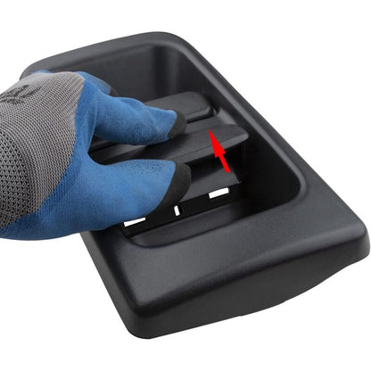 Door Handle For Master 2 Movano Side Sliding Exterior Right 7700352420 8200856290 - Image 4