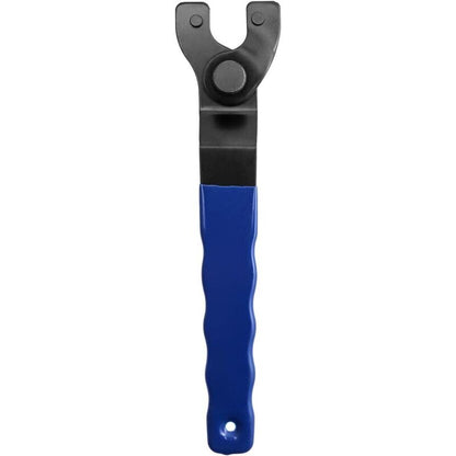 Universal Angle Grinder Wrench 10-46Mm, For Grinders Replace Discs, Adjustable Pin Wrench For Angle Grinders - Image 3
