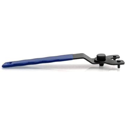 Universal Angle Grinder Wrench 10-46Mm, For Grinders Replace Discs, Adjustable Pin Wrench For Angle Grinders - Image 4