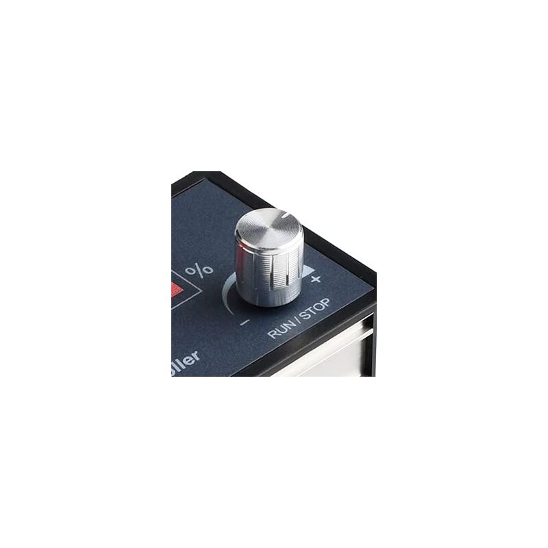 Pwm Dc Motor Speed Controller (Pwm) Dc 6-60V 12V 24V 36V 48V 30A Adjustable Speed Motor Speed Regulator With ROtary Knob - Image 4